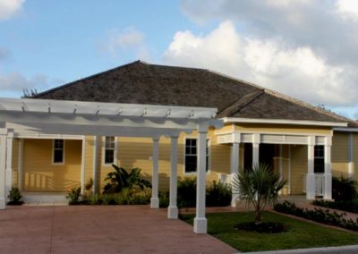 Balmoral Bahamas Homesites for Sale